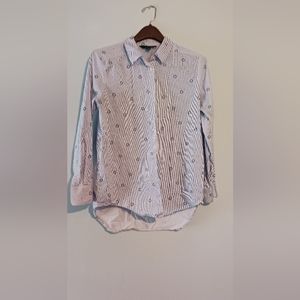 Womens C. Wonder blouse